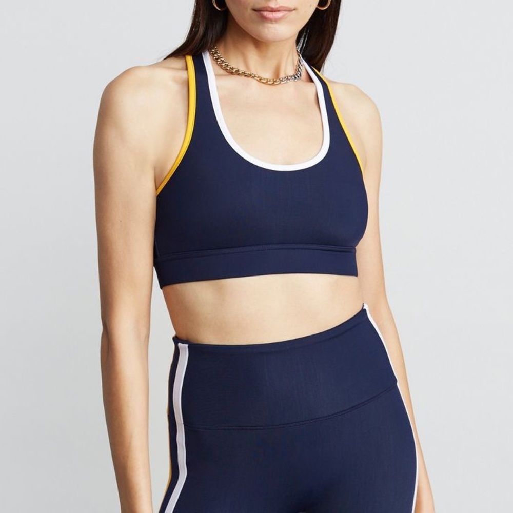 All Access Workout Set With Leggings And Sports B… - image 1